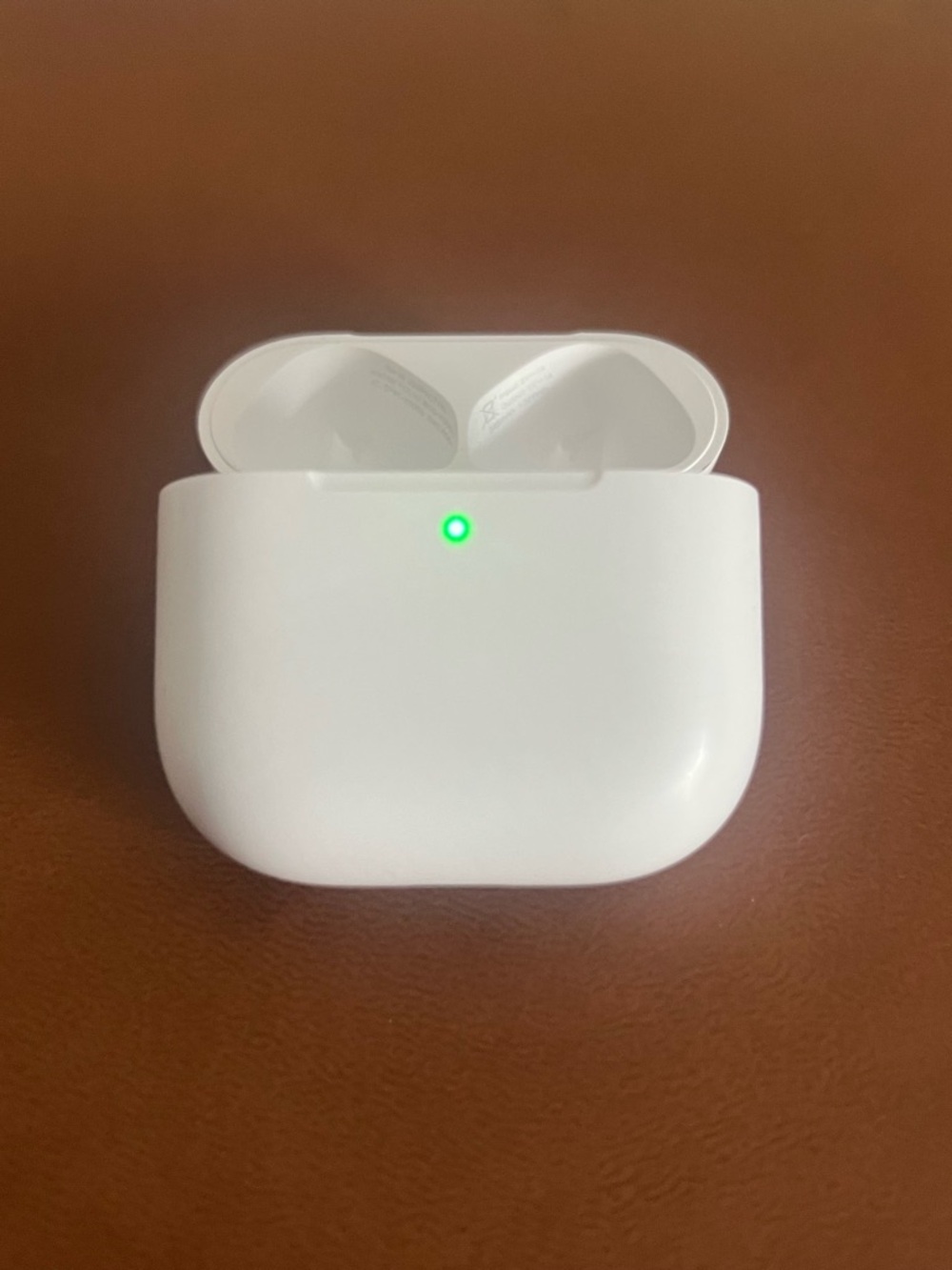 Genuine Apple AirPods 4 4th Generation ANC Charging Case (A3059)